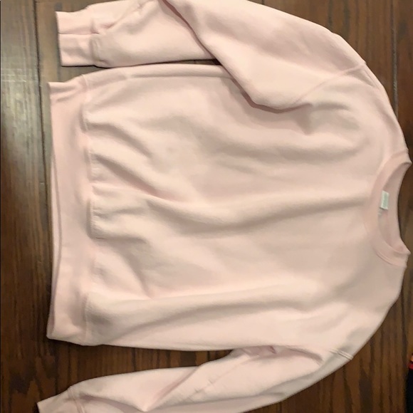 Pink Sweater - Picture 1 of 2